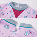 Stranger Things Season 4 Erica Sinclair Cosplay Costume Women Dress - AwwwCos