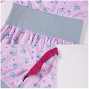 Stranger Things Season 4 Erica Sinclair Cosplay Costume Women Dress - AwwwCos