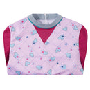 Stranger Things Season 4 Erica Sinclair Cosplay Costume Women Dress - AwwwCos