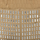 Strapless Corset Rhinestone Maxi Prom Dresses Bodycon Evening Gowns - AwwwCos