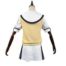 Summer Pockets Naruse Shiroha Sorakado Ao Kushima Kamome Tsumugi Wenders Kamiyama Shiki Cosplay Costume - AwwwCos