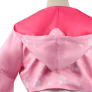 Summer Pockets Naruse Shiroha Sorakado Ao Kushima Kamome Tsumugi Wenders Kamiyama Shiki Cosplay Costume - AwwwCos