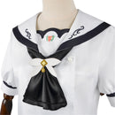 Summer Pockets Naruse Shiroha Sorakado Ao Kushima Kamome Tsumugi Wenders Kamiyama Shiki Cosplay Costume - AwwwCos