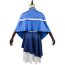 Summer Pockets Naruse Shiroha Sorakado Ao Kushima Kamome Tsumugi Wenders Kamiyama Shiki Cosplay Costume - AwwwCos