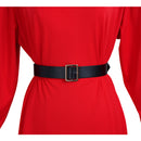 Super Mario Bros. Shy Guys Cosplay Costume Red Hooded Sweatshirt Dress Halloween Ghost Clothing