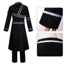 Sword Art Online Kirigaya Kazuto Cosplay Costume - AwwwCos