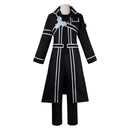 Sword Art Online Kirigaya Kazuto Cosplay Costume - AwwwCos