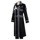Sword Art Online Kirigaya Kazuto Cosplay Costume - AwwwCos