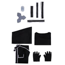 Sword Art Online Kirigaya Kazuto Cosplay Costume - AwwwCos