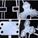 Sword Art Online Kirigaya Kazuto Cosplay Costume - AwwwCos