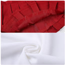 Sword Art Online Yuuki Asuna Cosplay Costume Dress Suit Cloak Halloween Carnival Outfit Uniform - AwwwCos