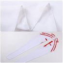 Sword Art Online Yuuki Asuna Cosplay Costume Dress Suit Cloak Halloween Carnival Outfit Uniform - AwwwCos