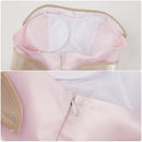 Game Sword Art Online Yuuki Asuna Cosplay Costume Dress Suit Ball Gown - AwwwCos