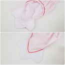 Game Sword Art Online Yuuki Asuna Cosplay Costume Dress Suit Ball Gown - AwwwCos