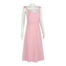 TV Series Apple Cider Vinegar Belle Gibson Cosplay Costume - AwwwCos