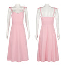 TV Series Apple Cider Vinegar Belle Gibson Cosplay Costume - AwwwCos