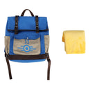 TV Series Fallout Cosplay Prop Bag Blanket Schoolbag - AwwwCos