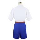 TV Series LoveSick 2024 School Uniform Cosplay Costume - AwwwCos