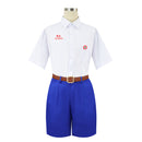 TV Series LoveSick 2024 School Uniform Cosplay Costume - AwwwCos