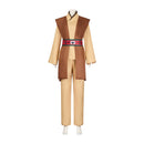 TV Series The Acolyte Jecki Lon Cosplay Costume Women Uniform
