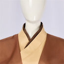 TV Series The Acolyte Jecki Lon Cosplay Costume Women Uniform