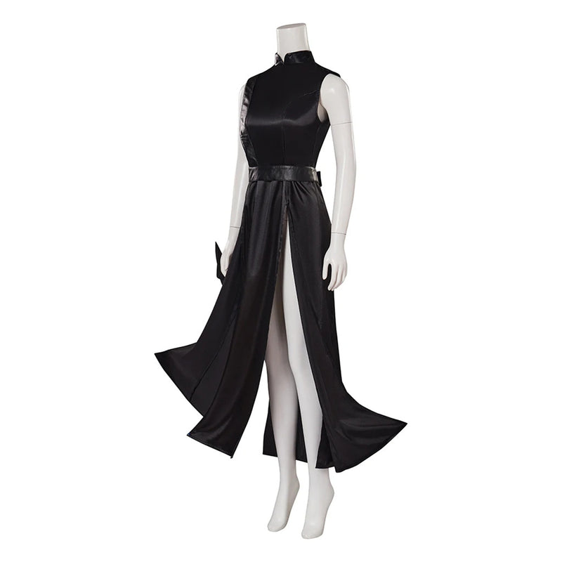 TV Series The Three Body Problem Sophon Cosplay Costume