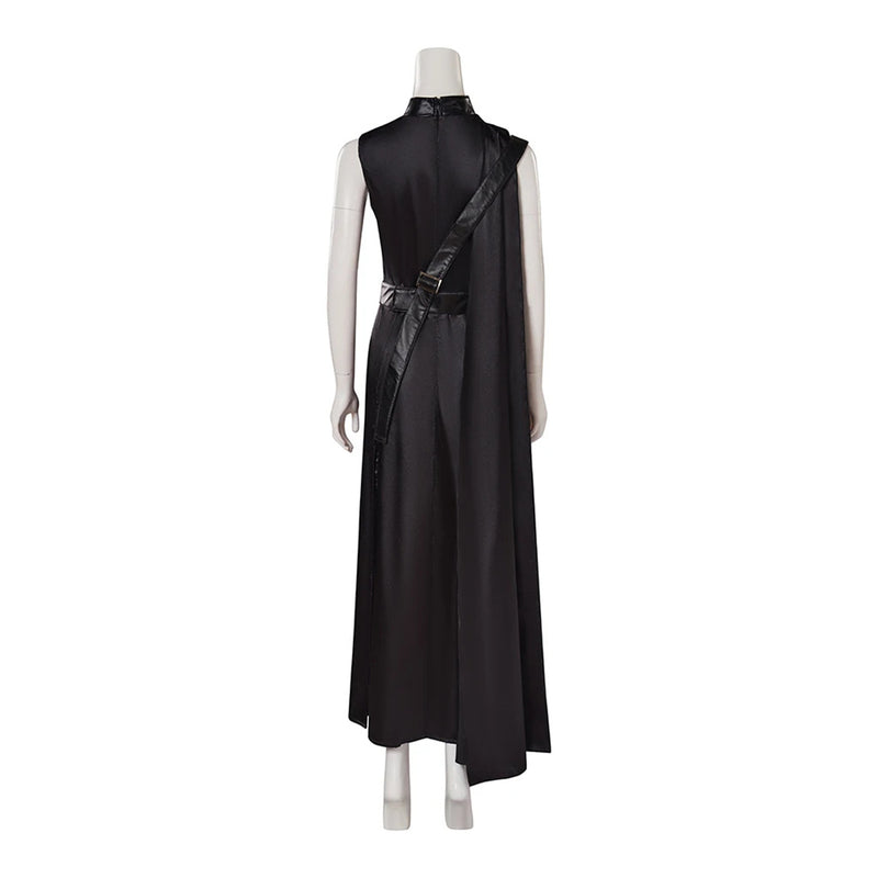 TV Series The Three Body Problem Sophon Cosplay Costume