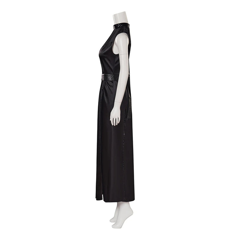 TV Series The Three Body Problem Sophon Cosplay Costume