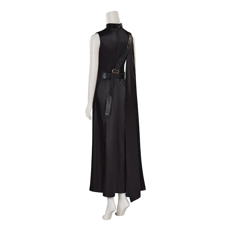 TV Series The Three Body Problem Sophon Cosplay Costume