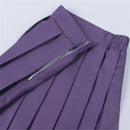 The 100 Girlfriends Who Real Love You Hanazono Hakari Cosplay Costume - AwwwCos