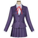 The 100 Girlfriends Who Real Love You Hanazono Hakari Cosplay Costume - AwwwCos