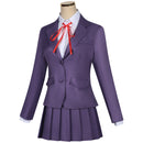 The 100 Girlfriends Who Real Love You Hanazono Hakari Cosplay Costume - AwwwCos