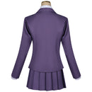 The 100 Girlfriends Who Real Love You Hanazono Hakari Cosplay Costume - AwwwCos