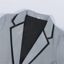 The 100 Girlfriends Who Real Love You Haraga Kurumi Cosplay Costume - AwwwCos