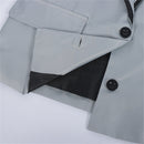 The 100 Girlfriends Who Real Love You Haraga Kurumi Cosplay Costume - AwwwCos