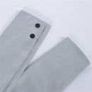 The 100 Girlfriends Who Real Love You Haraga Kurumi Cosplay Costume - AwwwCos