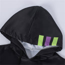 The 100 Girlfriends Who Real Love You Haraga Kurumi Cosplay Costume - AwwwCos