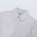 The 100 Girlfriends Who Real Love You Haraga Kurumi Cosplay Costume - AwwwCos