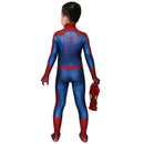 The Amazing Spider-Man Spiderman Peter·Parker Kid Cosplay Costume - AwwwCos