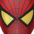 The Amazing Spider-Man Spiderman Peter·Parker Kid Cosplay Costume - AwwwCos