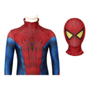 The Amazing Spider-Man Spiderman Peter·Parker Kid Cosplay Costume - AwwwCos