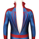 The Amazing Spider-Man Spiderman Peter·Parker Kid Cosplay Costume - AwwwCos