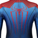 The Amazing Spider-Man Spiderman Peter·Parker Kid Cosplay Costume - AwwwCos