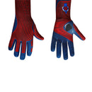 The Amazing Spider-Man Spiderman Peter·Parker Kid Cosplay Costume - AwwwCos