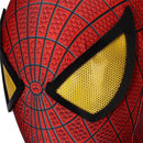 The Amazing Spider-Man Spiderman Peter·Parker Men Cosplay Costume