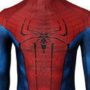 The Amazing Spider-Man Spiderman Peter·Parker Men Cosplay Costume