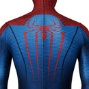 The Amazing Spider-Man Spiderman Peter·Parker Men Cosplay Costume