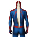 The Amazing Spider-Man Spiderman Peter·Parker Men Cosplay Costume