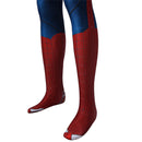 The Amazing Spider-Man Spiderman Peter·Parker Men Cosplay Costume