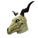 The Ancient Magus' Bride for Elias Ainsworth Halloween Cosplay Beast Skull Latex Mask - AwwwCos